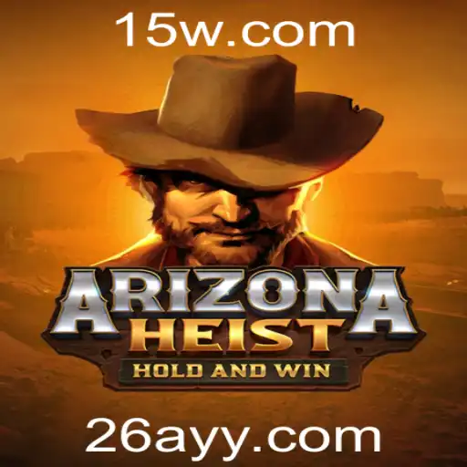Descubra ArizonaHeist: O Mais Novo Thriller do Mundo dos Jogos
