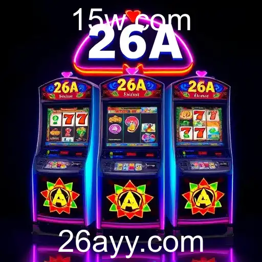 O Fascinante Mundo dos Caça-níqueis: Descubra Tudo Sobre 26A