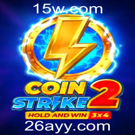 CoinStrike2: Mergulhe no Universo do Jogo com a Palavra-Chave 26A