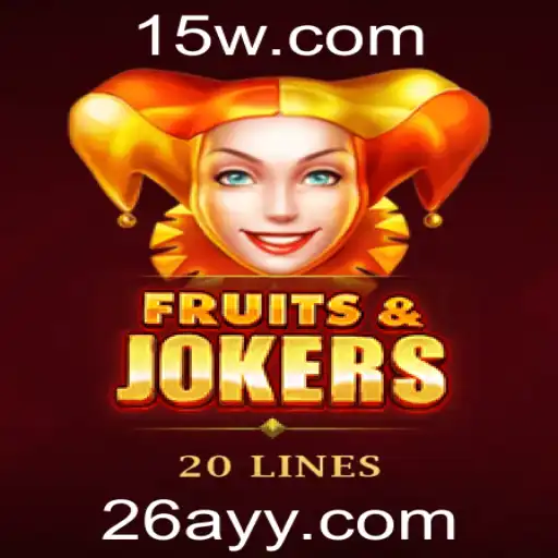 Explorando o Fascinante Mundo de FruitsAndJokers20: Regras e Estratégias