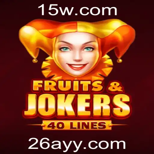 Descubra o Universo de FruitsAndJokers40: O Jogo Que Está Conquistando Todos