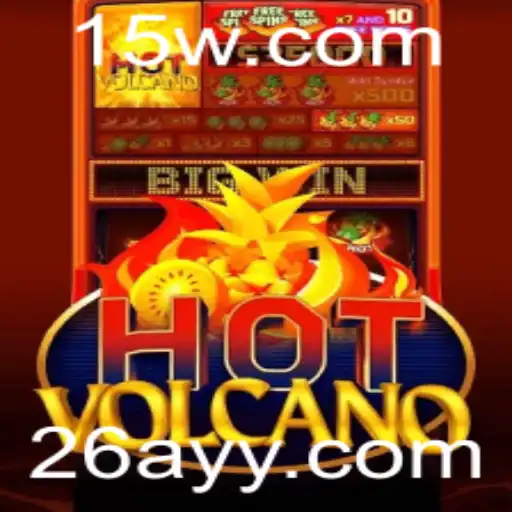 Explorando o Jogo HotVolcano: Descrição, Introdução e Regras