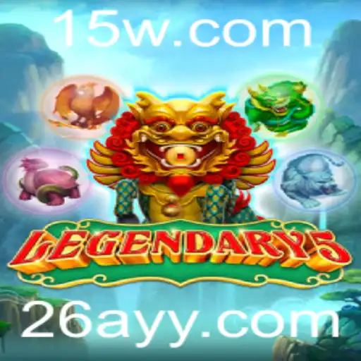Legendary5: Um Mergulho Nas Aventuras de 26A