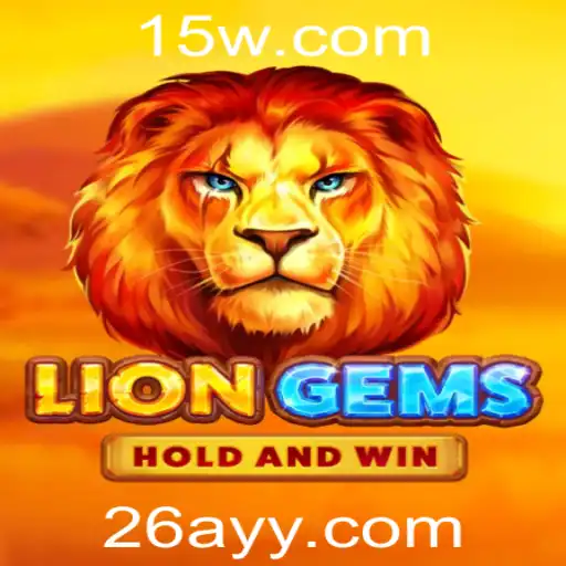 Descubra o Fascinante Mundo do LionGems com foco no 26A