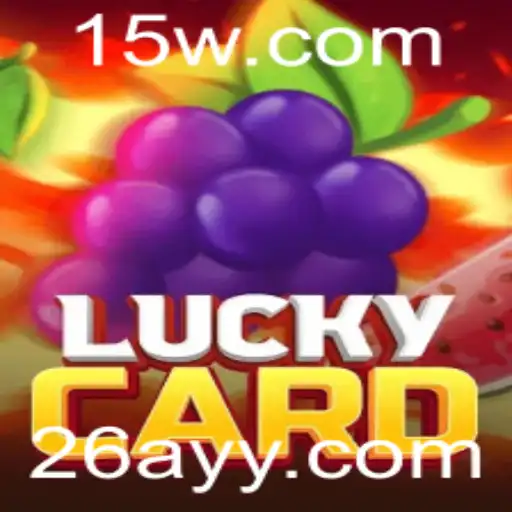 Descubra o Fascinante Mundo de LuckyCard: O Jogo que Conquista Novos Jogadores