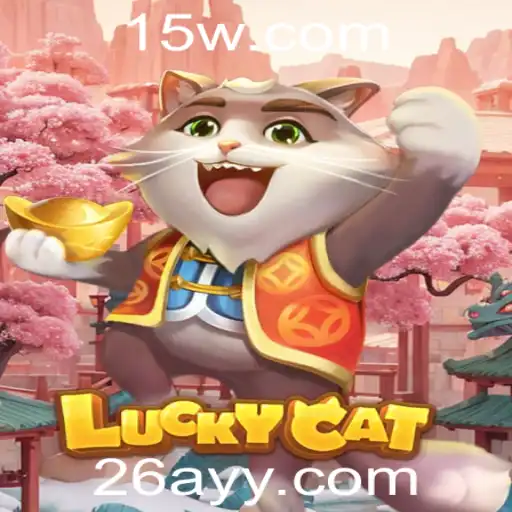 LuckyCat 26A: Um Jogo Empolgante e Atual para Todos