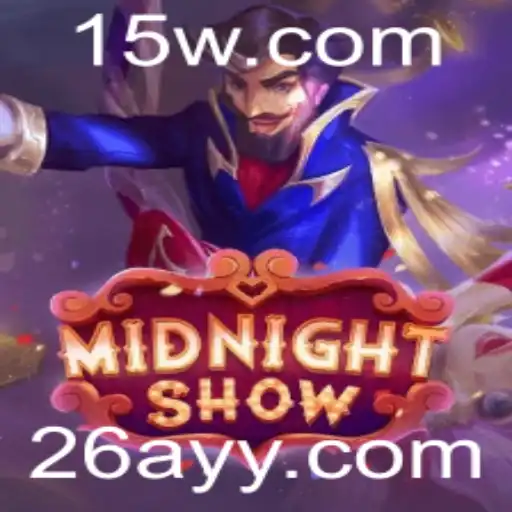 Descubra o Fascinante Mundo de MidnightShow: Uma Aventura Única