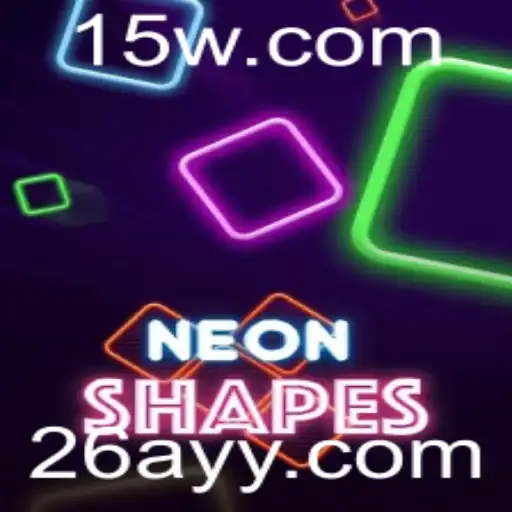 Explorando o Fascinante Mundo de NeonShapes: O Jogo do Momento