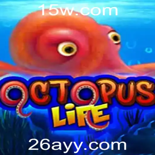 Explorando o Fascinante Mundo de OctopusLife: Uma Jornada Inesquecível no Jogo 26A
