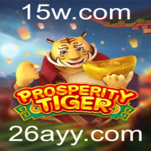 Explorando o Jogo ProsperityTiger e sua Atraente Dinâmica