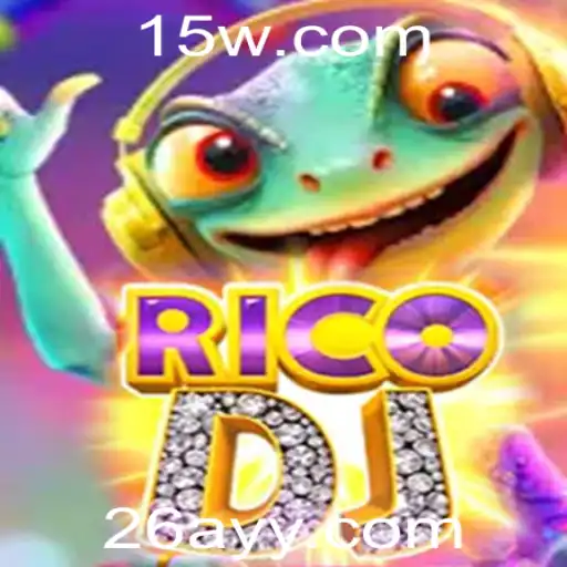 Descobrindo o Mundo de RicoDJ e a Intrigante Palavra-chave 26A