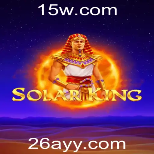 Descubra o Fascinante Mundo de SolarKing: Um Guia Completo