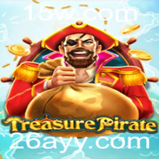 Desvendando o Mundo de Aventura de TreasurePirate