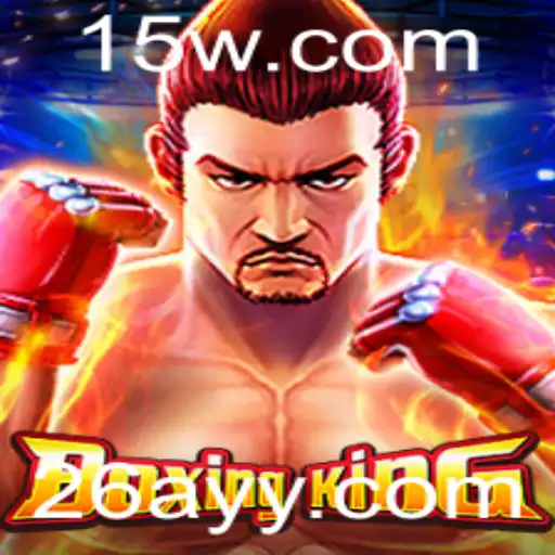 BoxingKing: Um Mergulho no Mundo Dinâmico do Jogo com a Palavra-Chave 26A