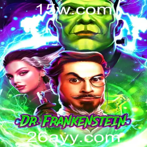 Descubra o Mundo de DrFrankenstein: Um Jogo Envolvente para Todas as Idades