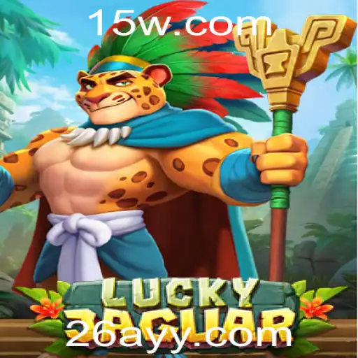 Descubra LuckyJaguar: Uma Aventura de Sorte e Estratégia