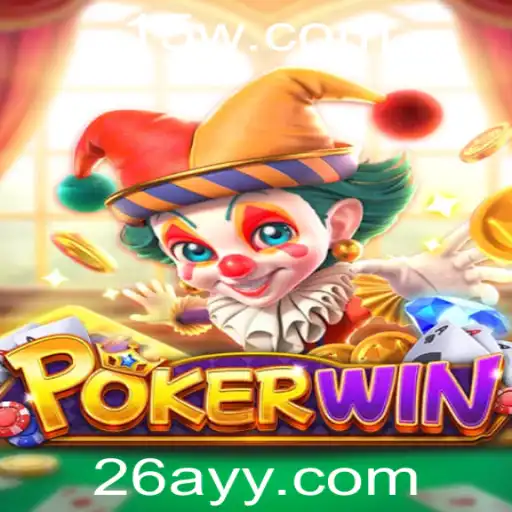 Descubra o Empolgante Mundo do POKERWIN 26A