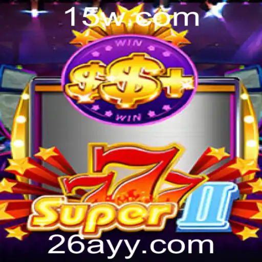 Explorando o Universo de Super777II: A Nova Sensação dos Jogos