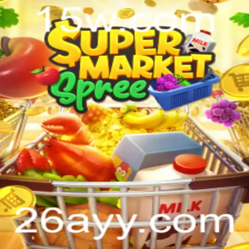 Descubra o Empolgante Mundo de SupermarketSpree: Regras, Estratégias e Destaques Recentes