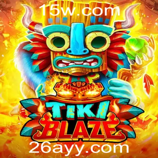 Descubra o Mundo de TikiBlaze: A Nova Sensação dos Jogos